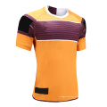 Camisetas de la liga de rugby de la ropa deportiva personalizada